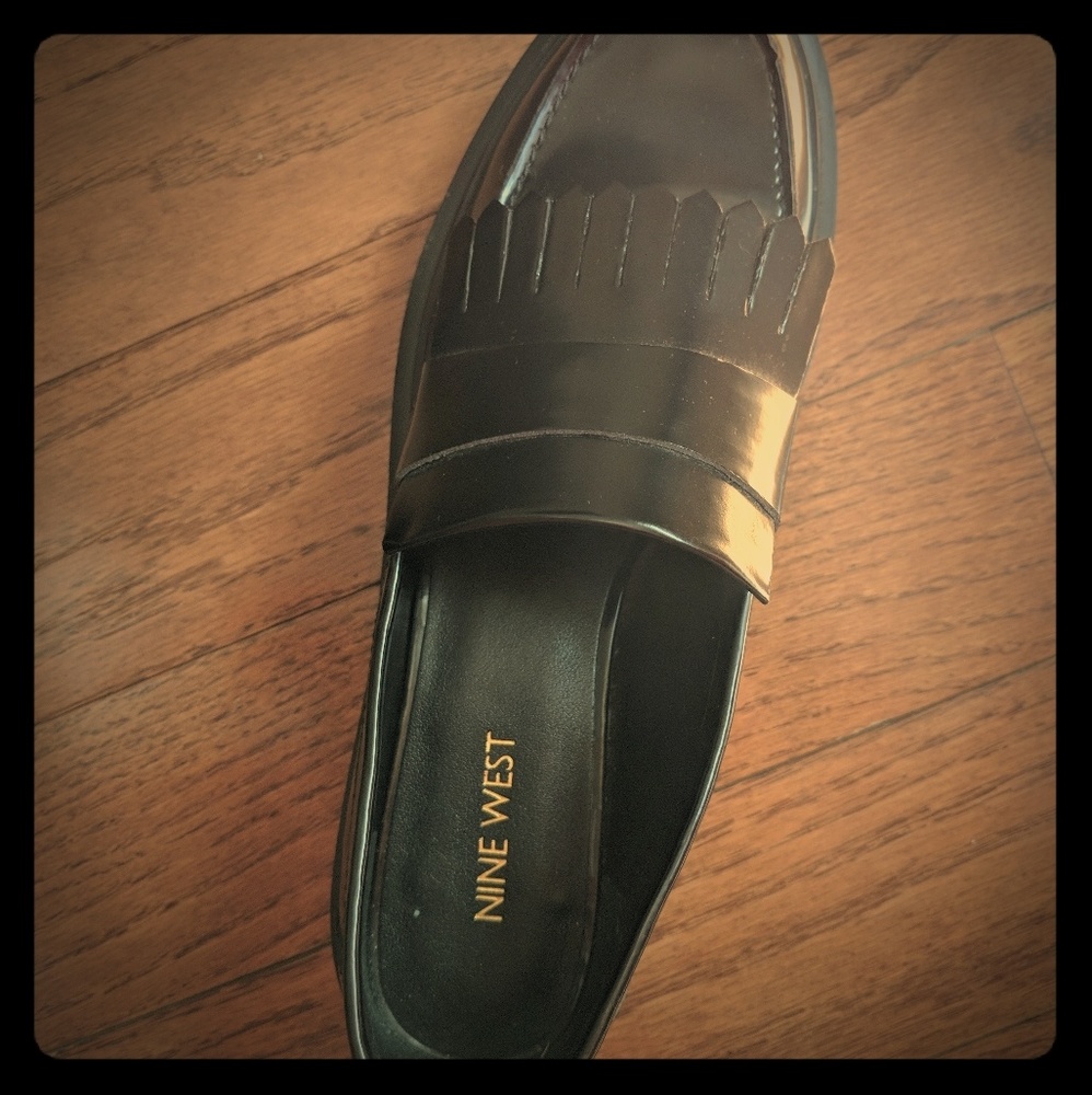 Nine West loafer